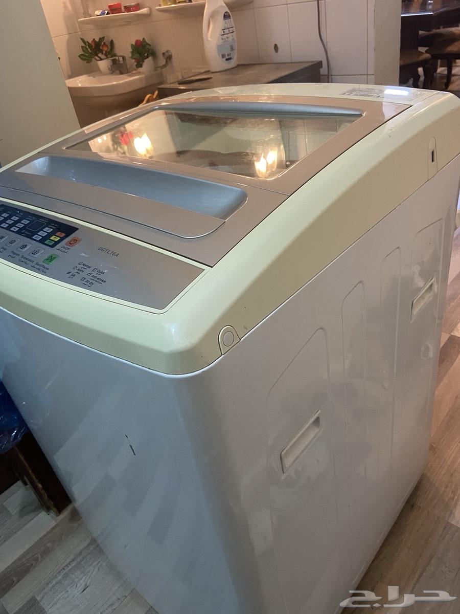 غساله ملابس للبيع64497938295811110