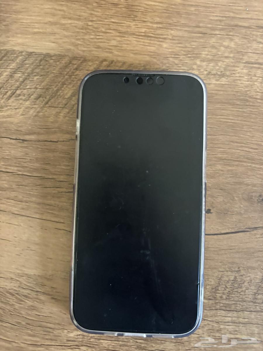 آيفون 13 pro برو 128 جيجا64498550453506110