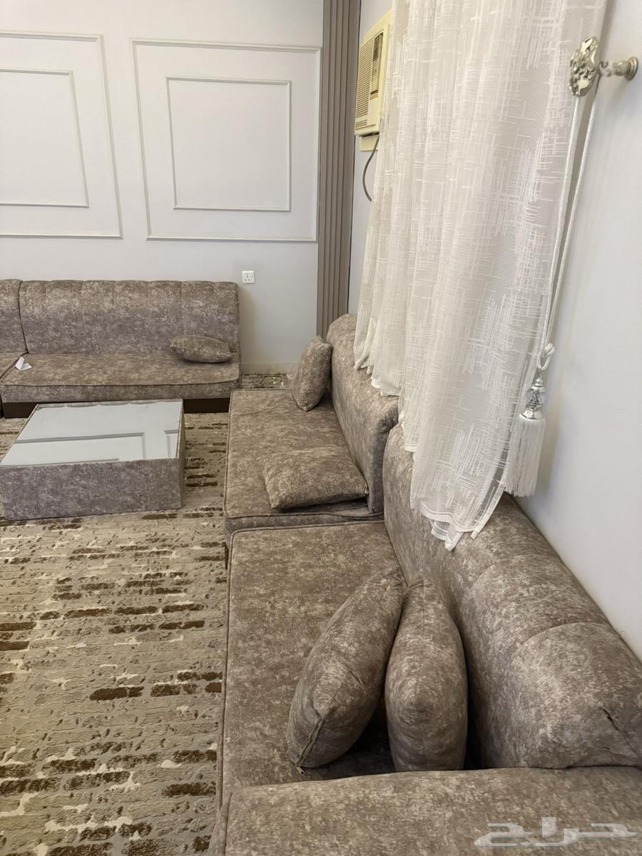 كنب رجالي جديد فخم64502515107457112