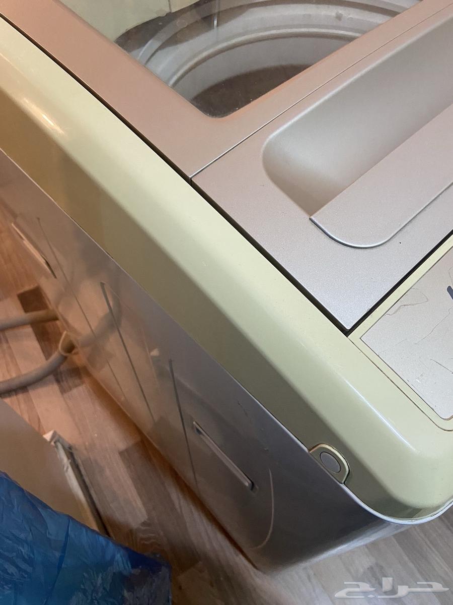 غساله ملابس للبيع64497938295811114