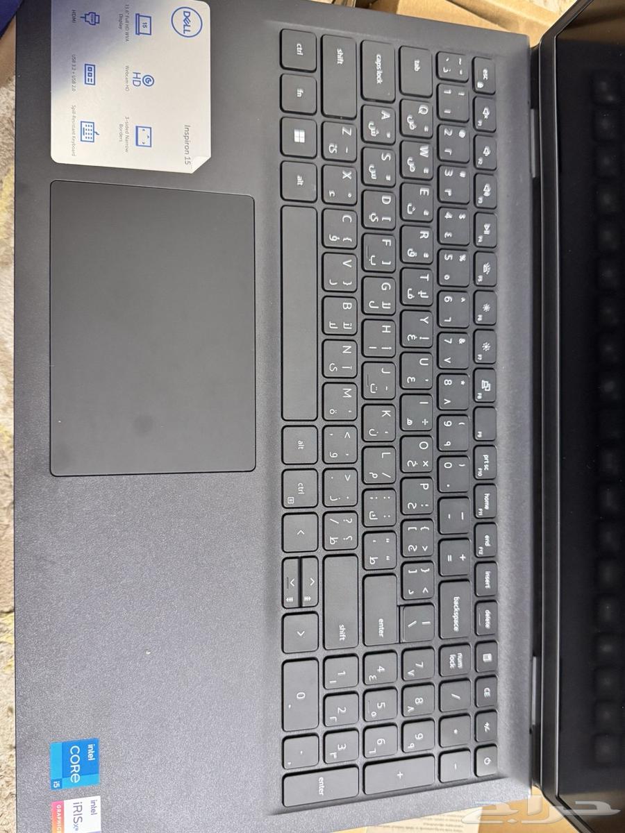 لبتب للبيع جديد ما استعمل ل حد الان64502652880899112