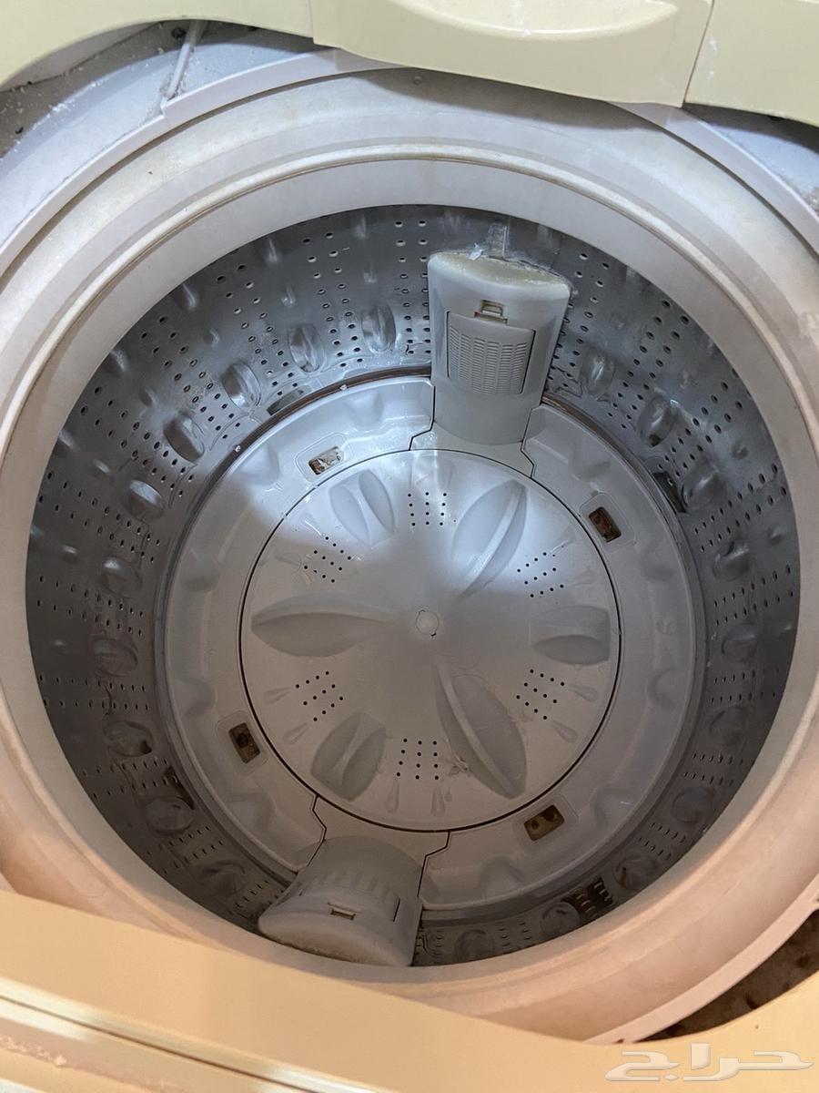 غساله ملابس للبيع64497938295811112