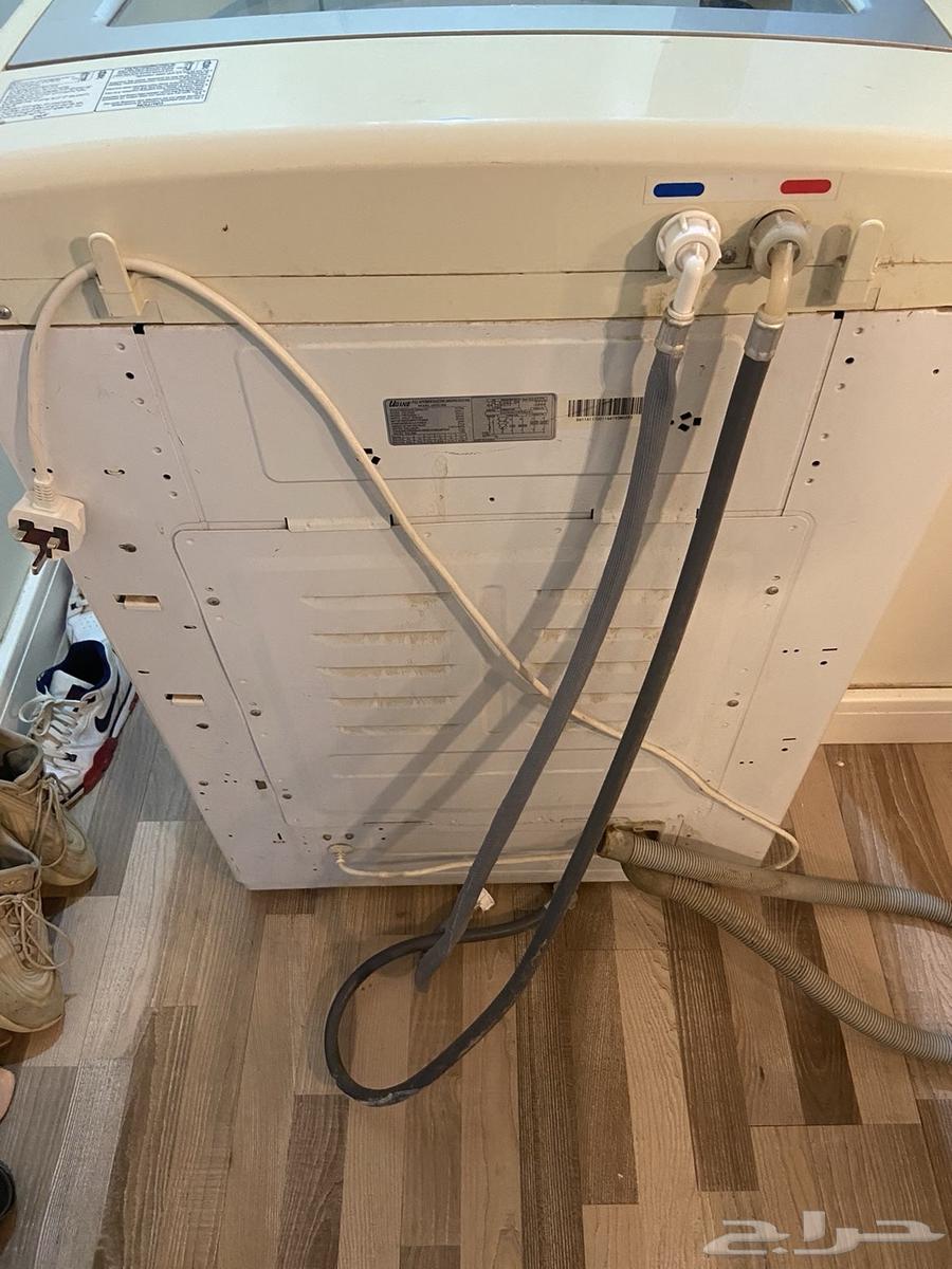 غساله ملابس للبيع64497938295811111