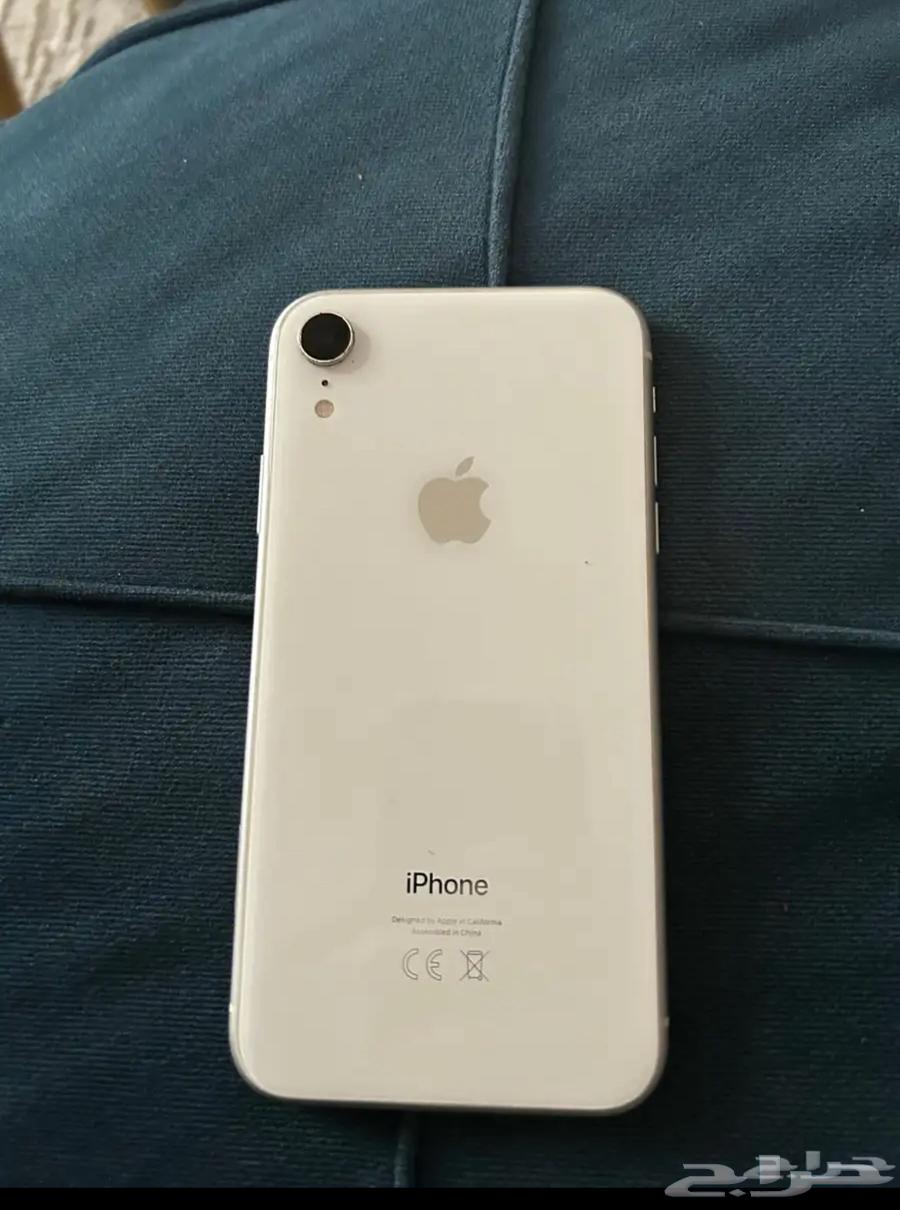 ايفون xr غيغا 6464501021529858110
