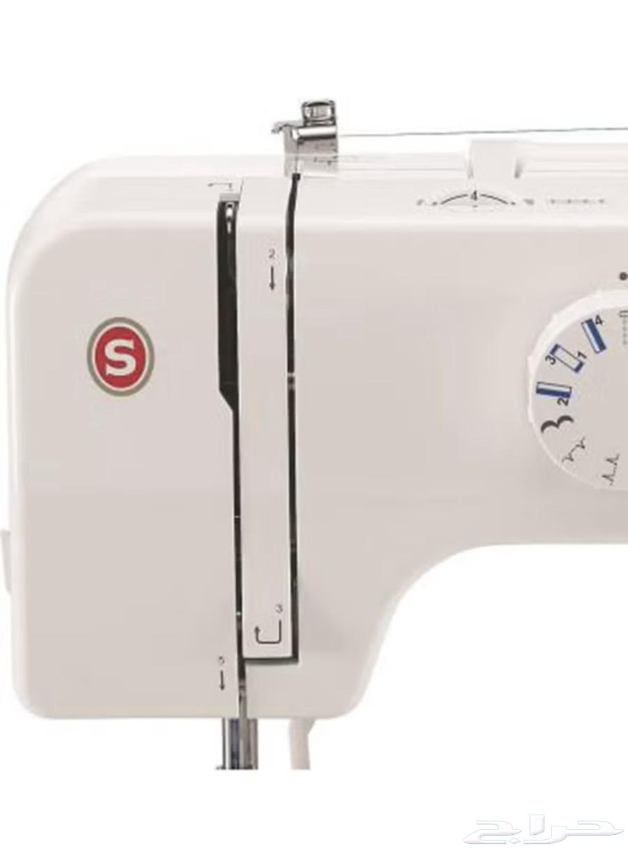مكينة خياطة سنجر بروميس للمبتدئين64498550287362114