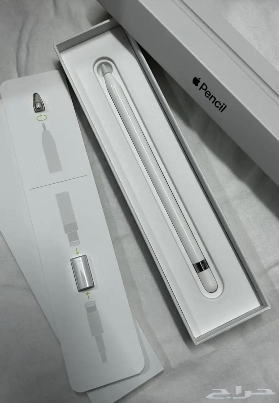 ايباد الجيل الثامن مع قلم64498867992705111