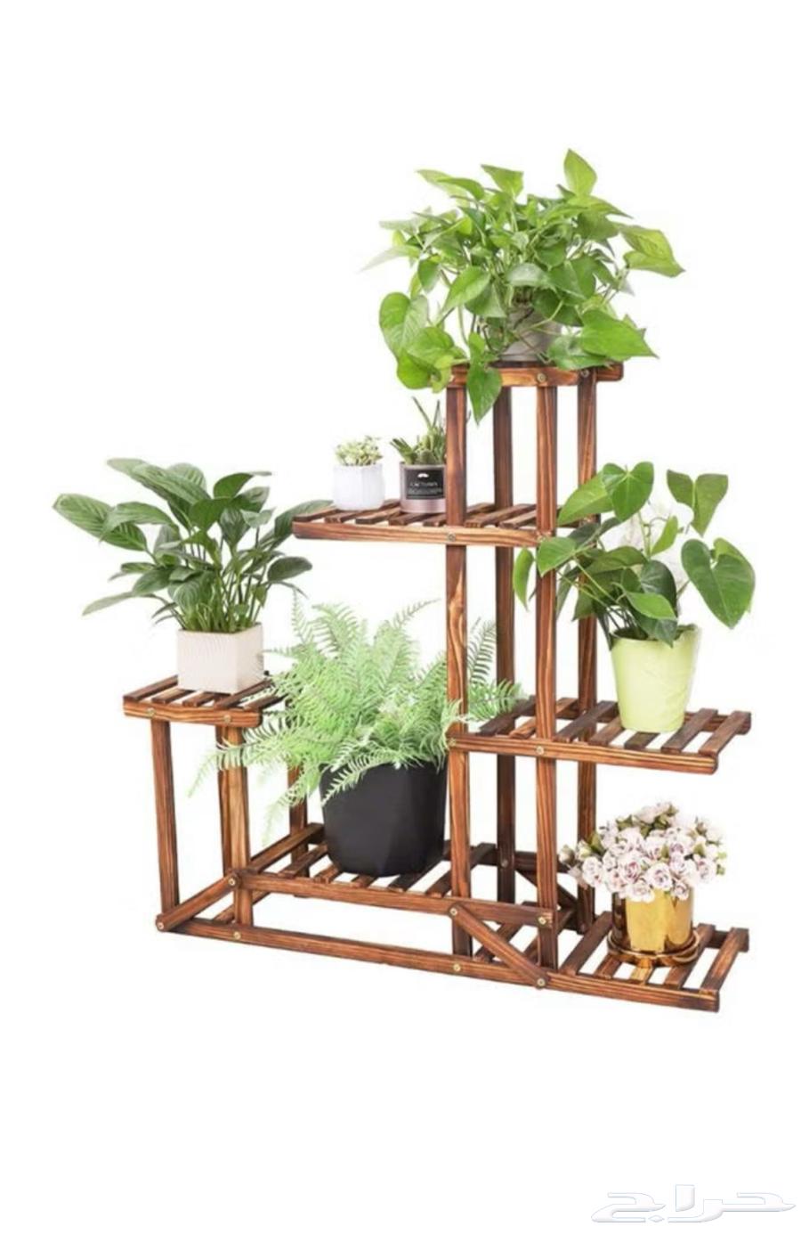 طاولات خدمة ومركن نباتات64496173311873112