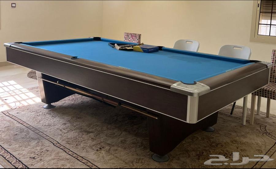 بلياردو برونزيك64498909968771110