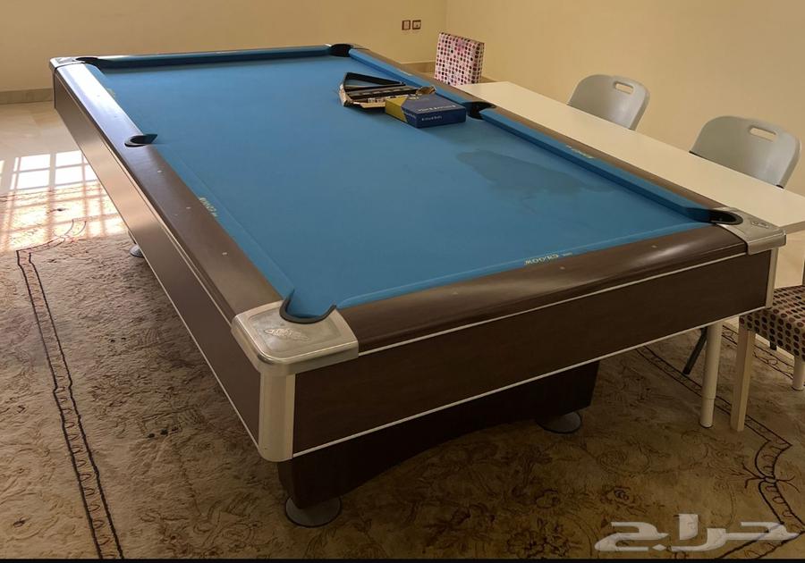 بلياردو برونزيك64498909968771112