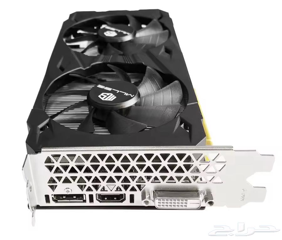 New 1660 Super 6GB Graphics Card64499994795522111