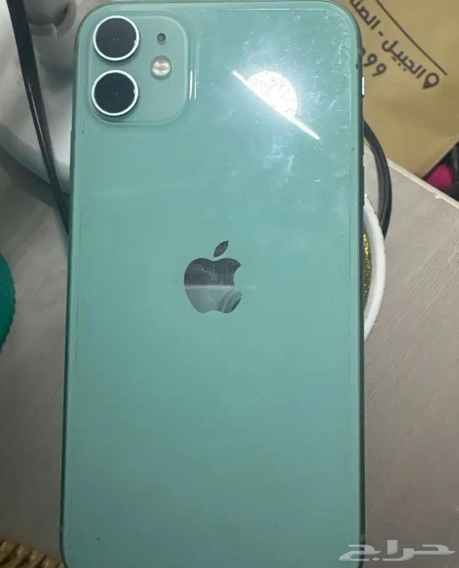 ايفون 11 64 جيجا64498673903617110