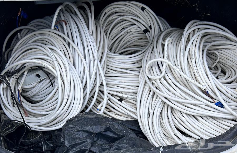 كيبل 6 ملي . كابلات الرياض64495706772611110