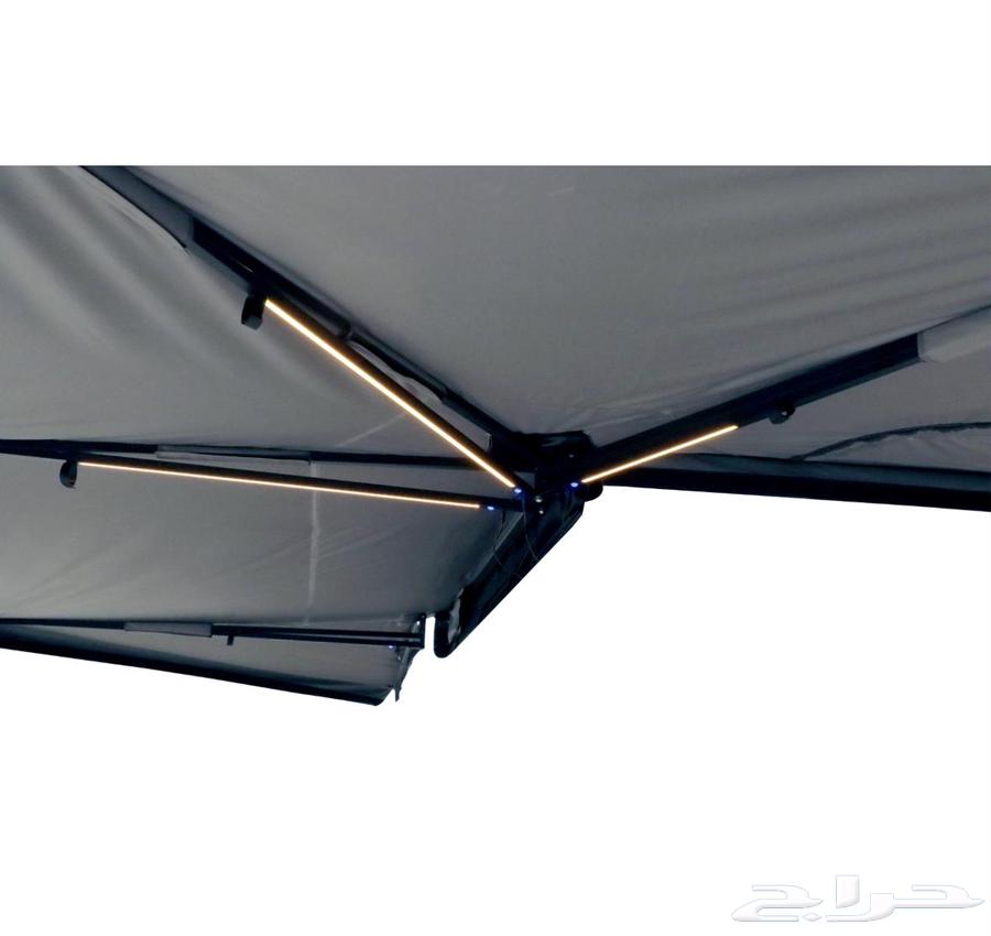 مظلة باتوينق ORN جانبيه -يمين64501523982083114