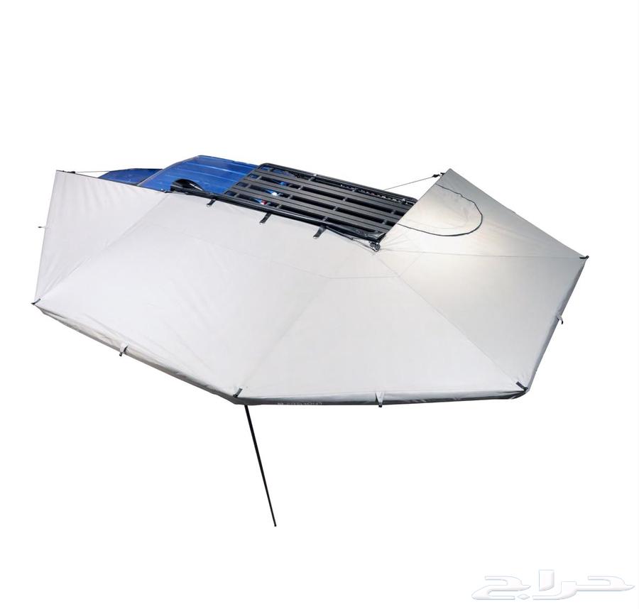 مظلة باتوينق ORN جانبيه -يمين64501523982083113