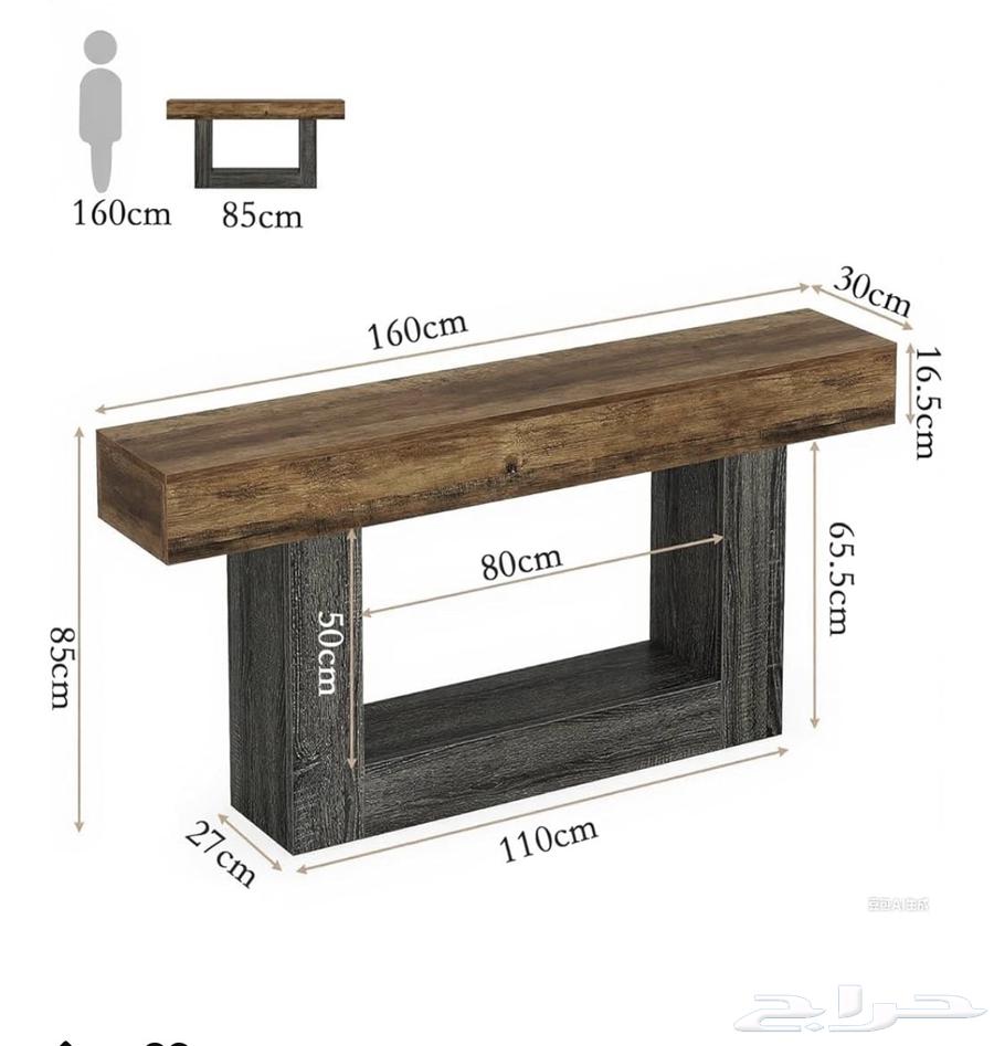 Elegant and unique table64495447685250111