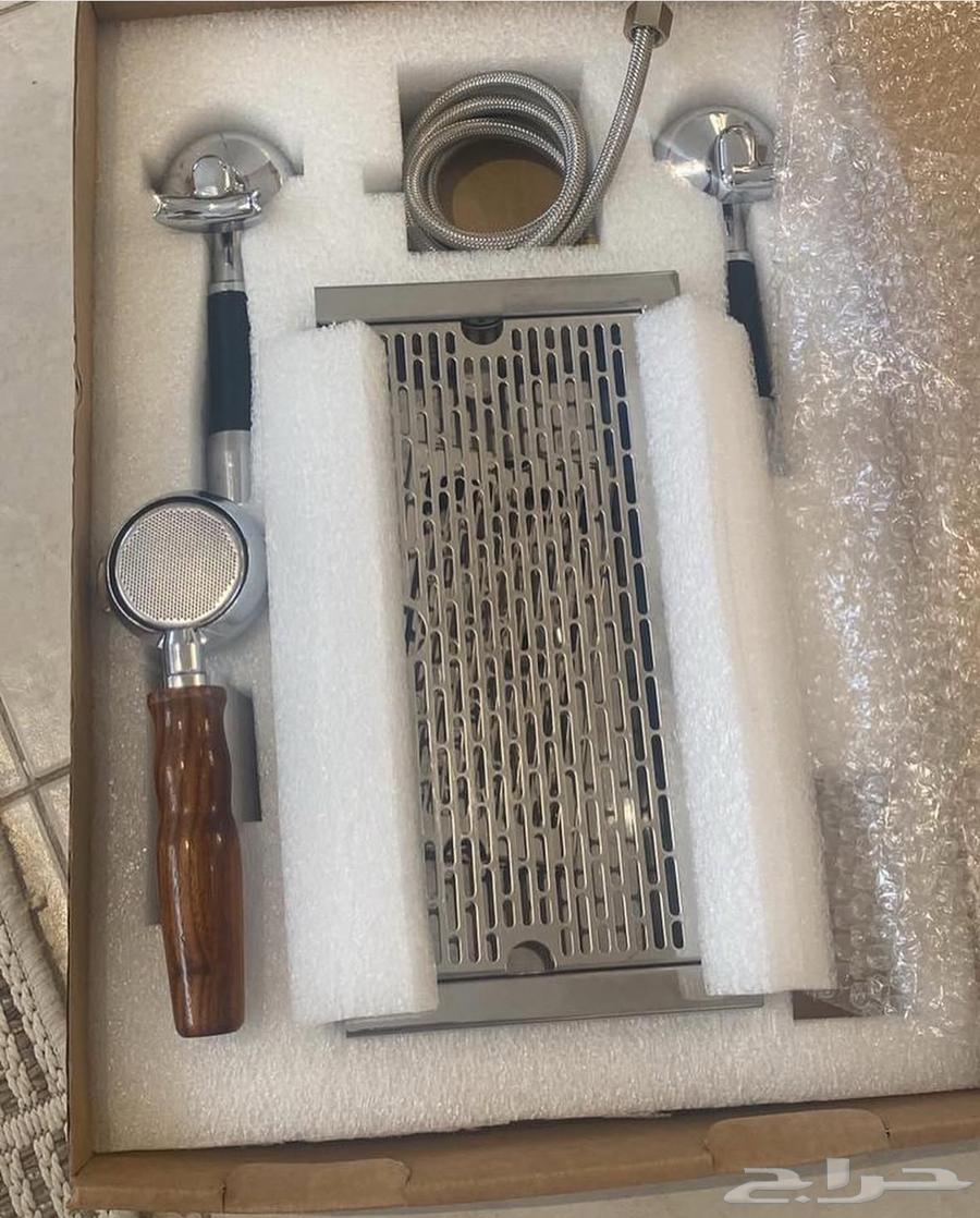 مكينة قهوة سنكرونيكا64501201871617111