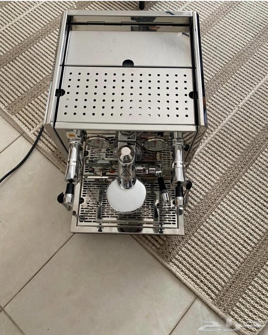 مكينة قهوة سنكرونيكا64501201871617112