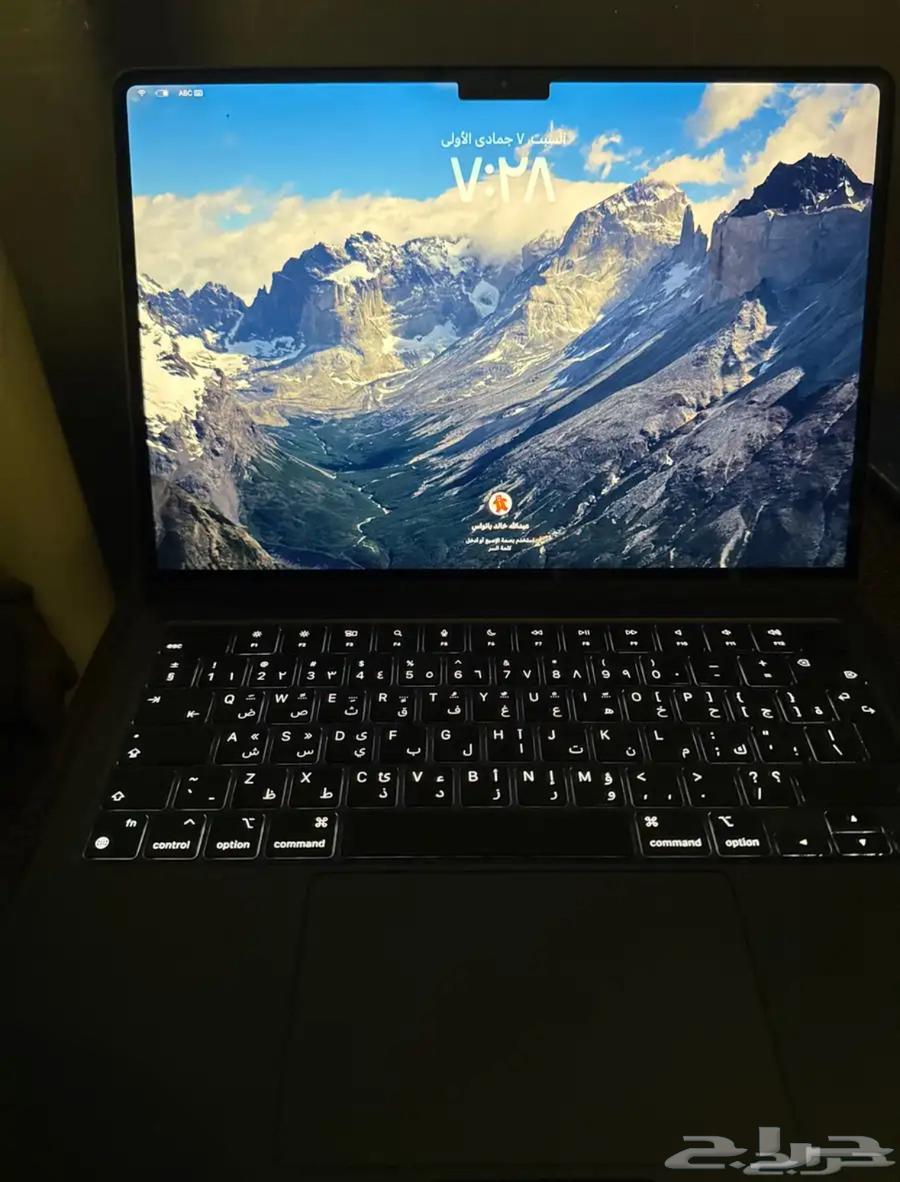 ماك بوك 202464501285016193112