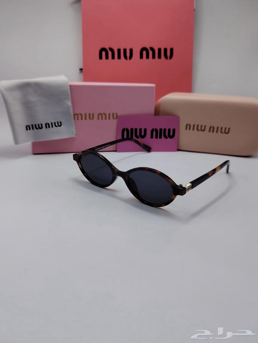 Miu Miu Glasses64500298354946113