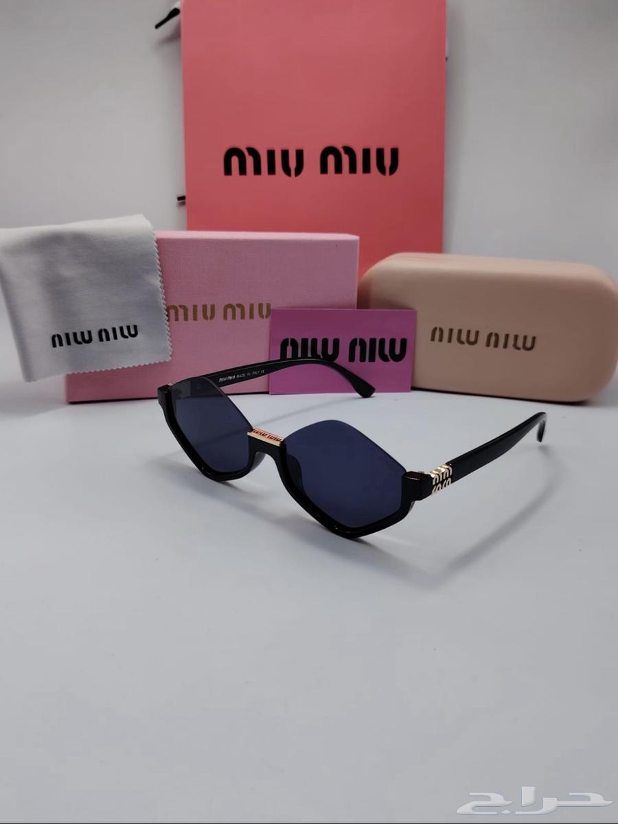 Miu Miu Glasses64500298354946112