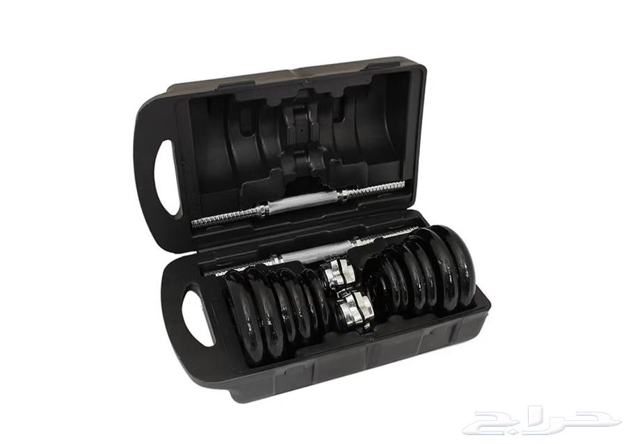 You don't need to go to the gym, 20 kg adjustable dumbbell64495475236739111