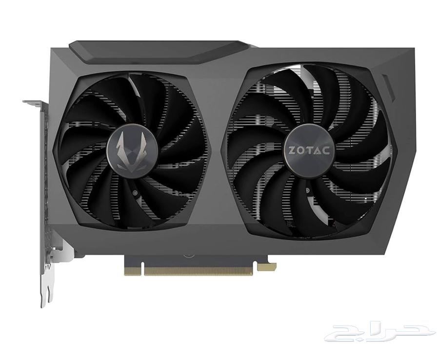 Zotac Gaming Graphics Card 3070 ZOTAC64495009301889111