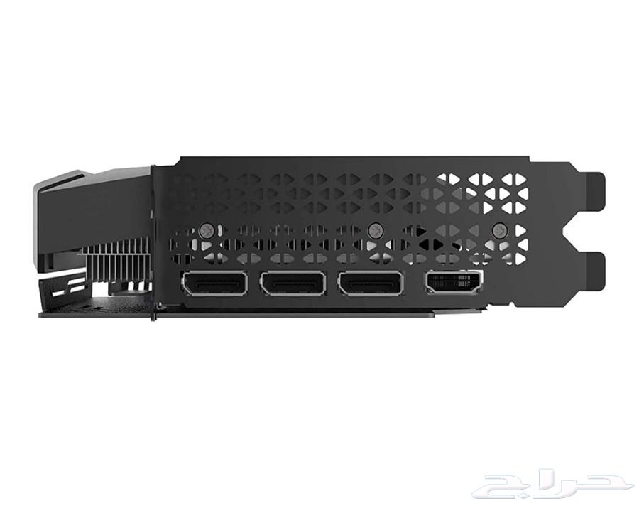 Zotac Gaming Graphics Card 3070 ZOTAC64495009301889114