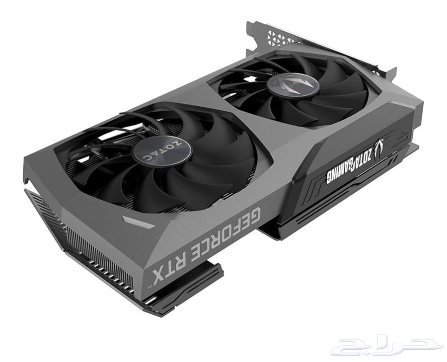Zotac Gaming Graphics Card 3070 ZOTAC64495009301889112