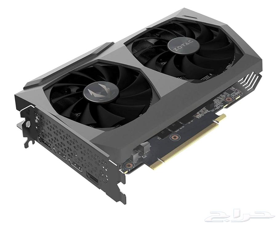Zotac Gaming Graphics Card 3070 ZOTAC64495009301889113