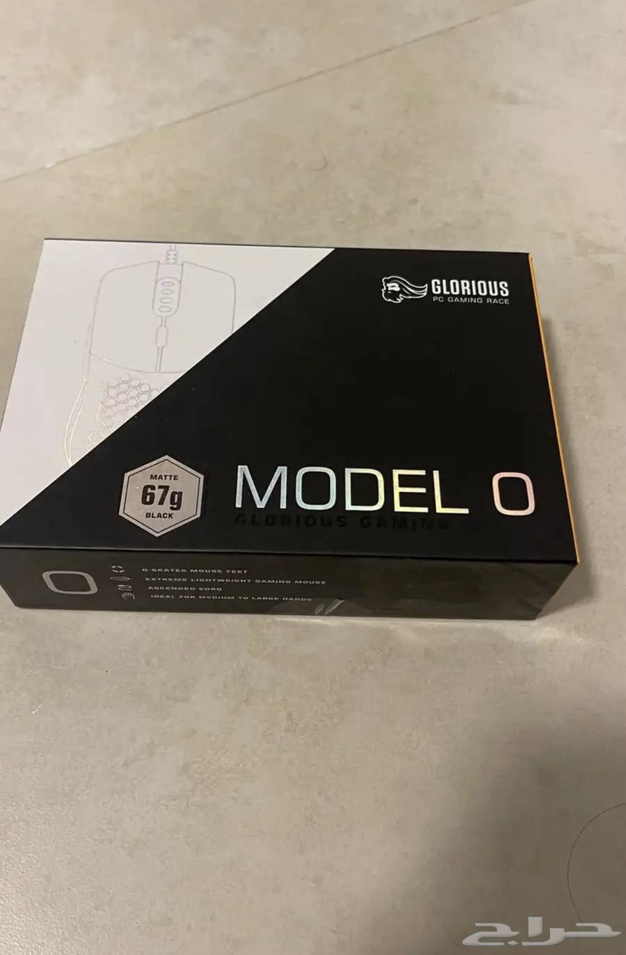 New Glorious Mouse64502105621123110