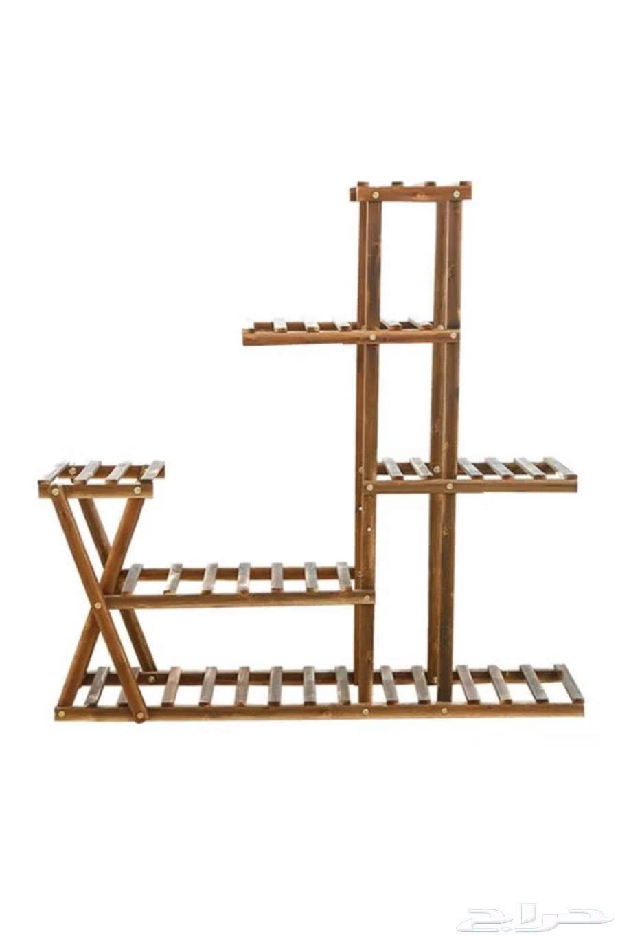 طاولات خدمة ومركن نباتات64496173311873111