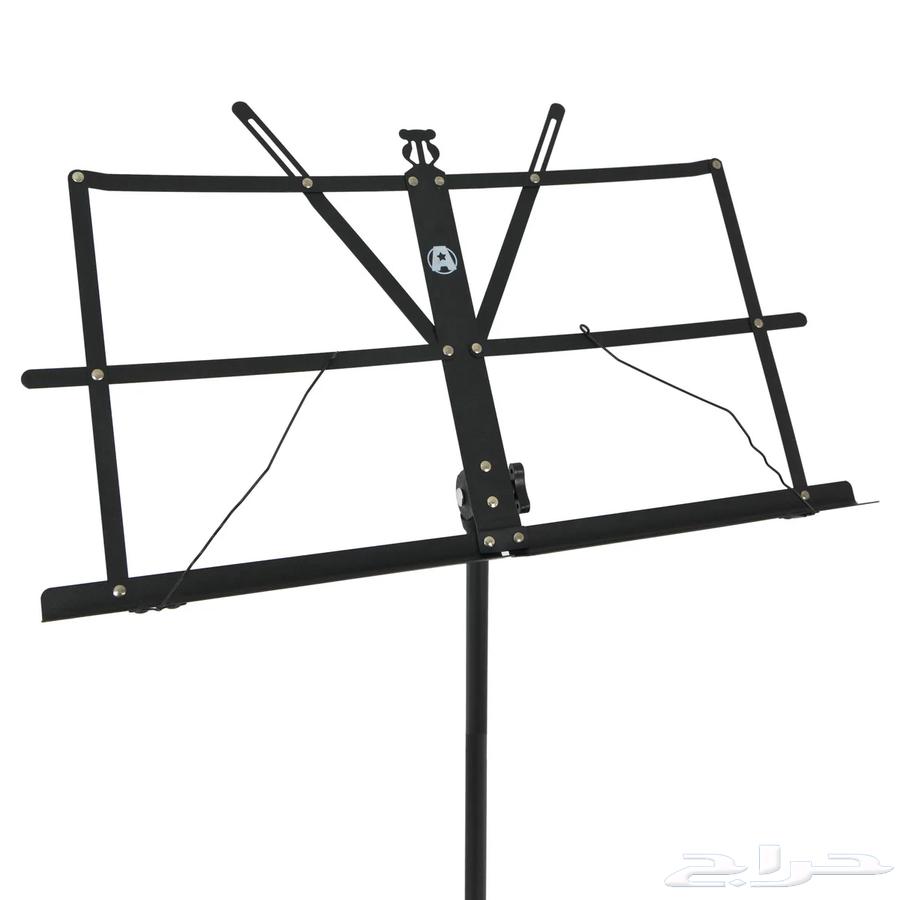 UNISTAR MUS019 music stand (with bag)64501381751939111
