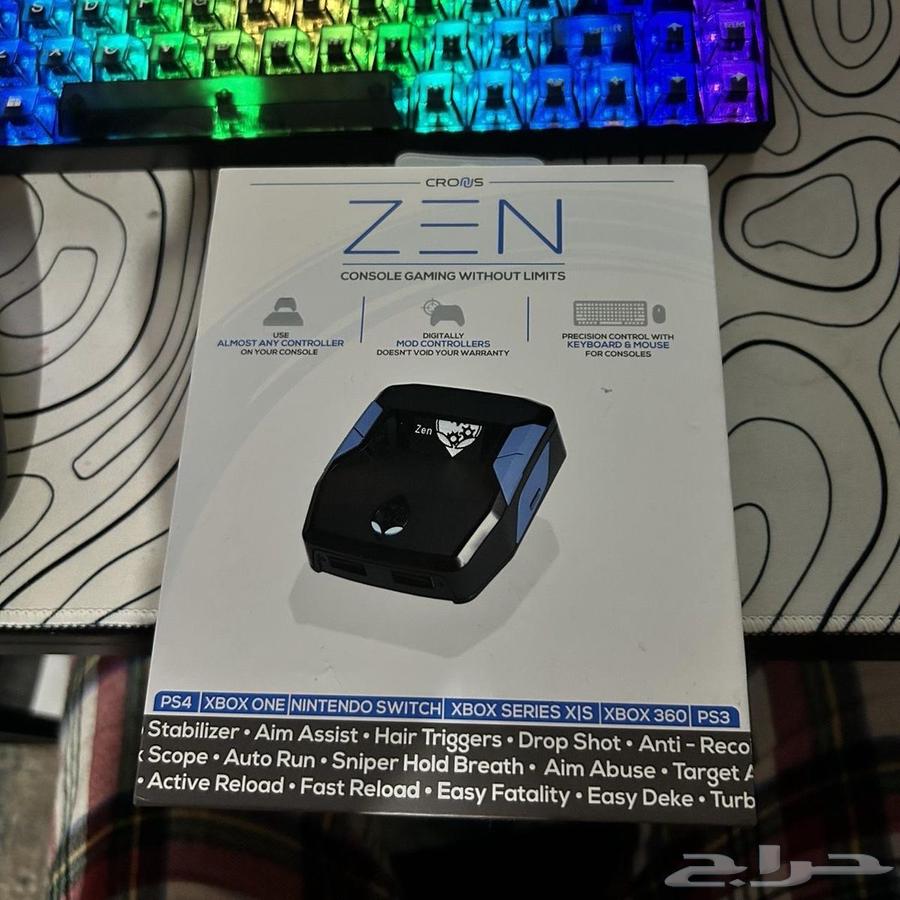 قطعه كرونس زين للبيع64502105681409110