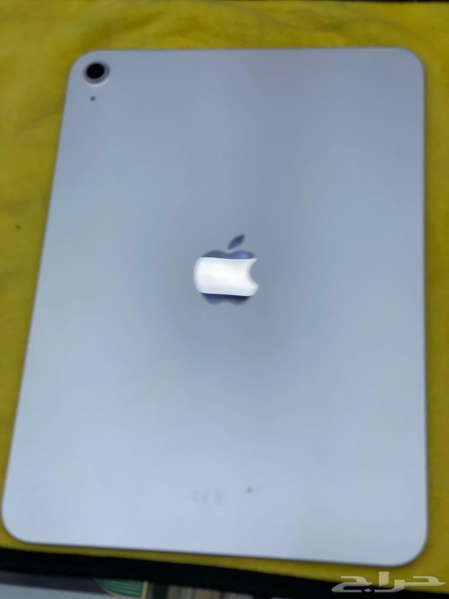 iPad A1664502460306178111