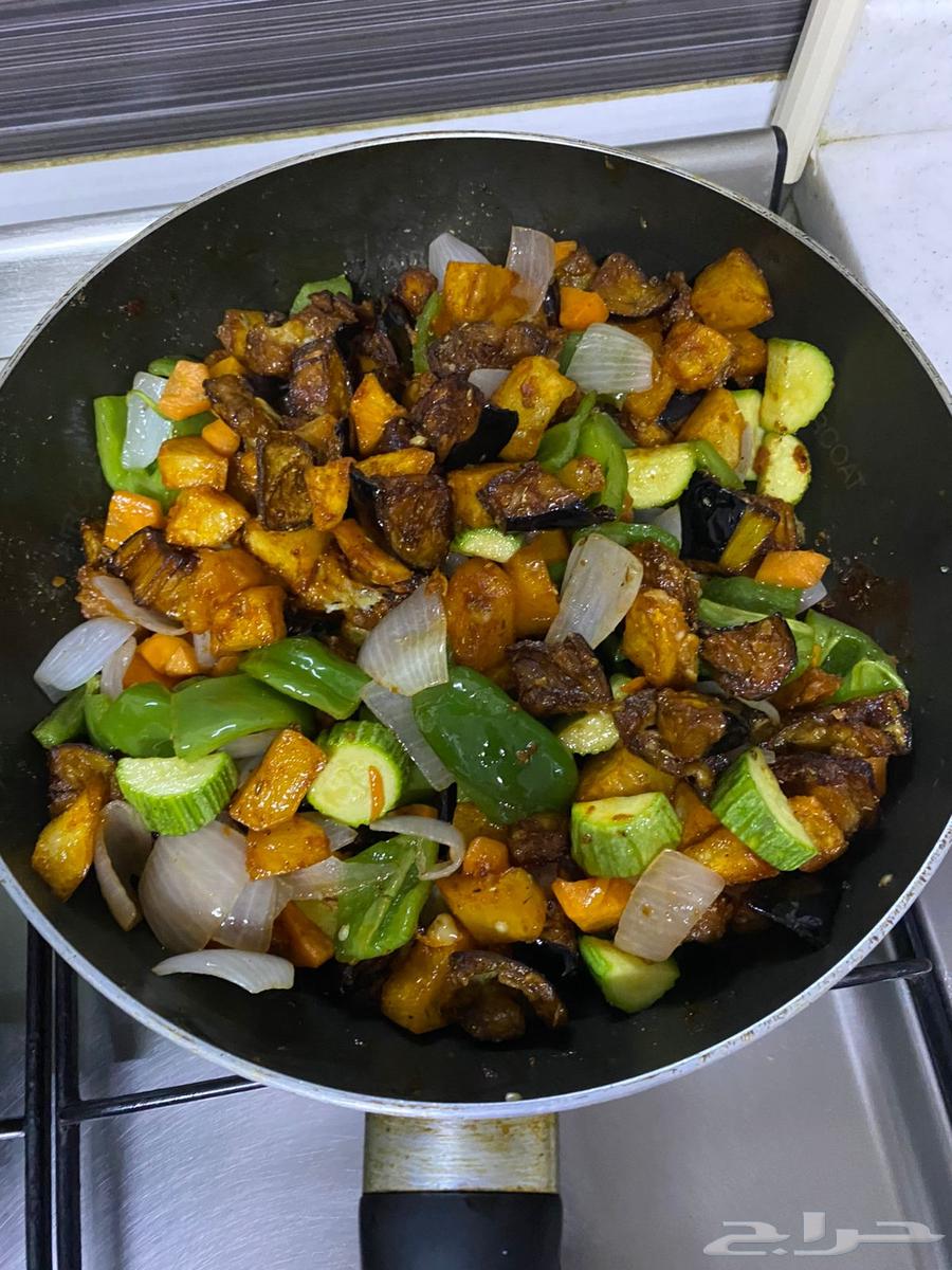 تعليم وتدريب فن الطبخ المنزلي و نظافة البيت للتأجير اليومي64497399950209114