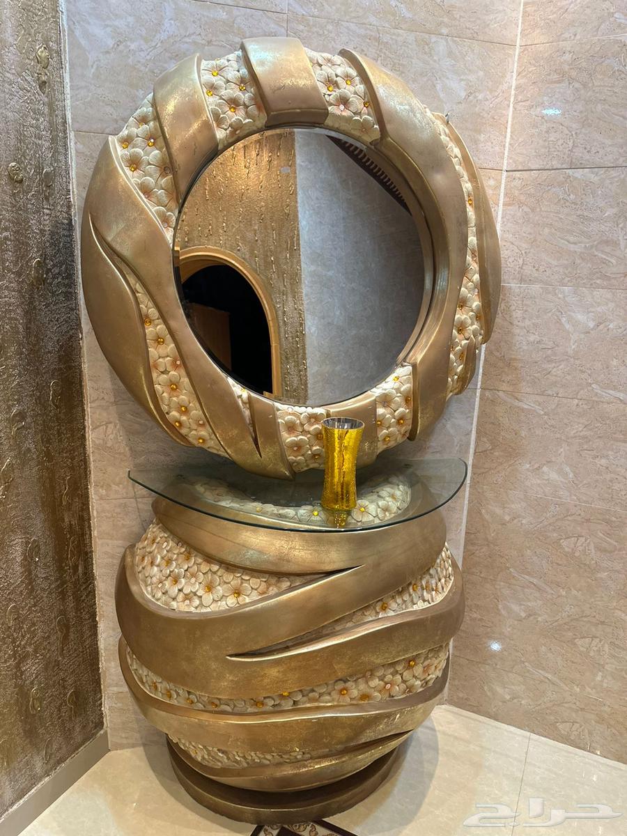 اثاث نظيف للبيع64496309932545110