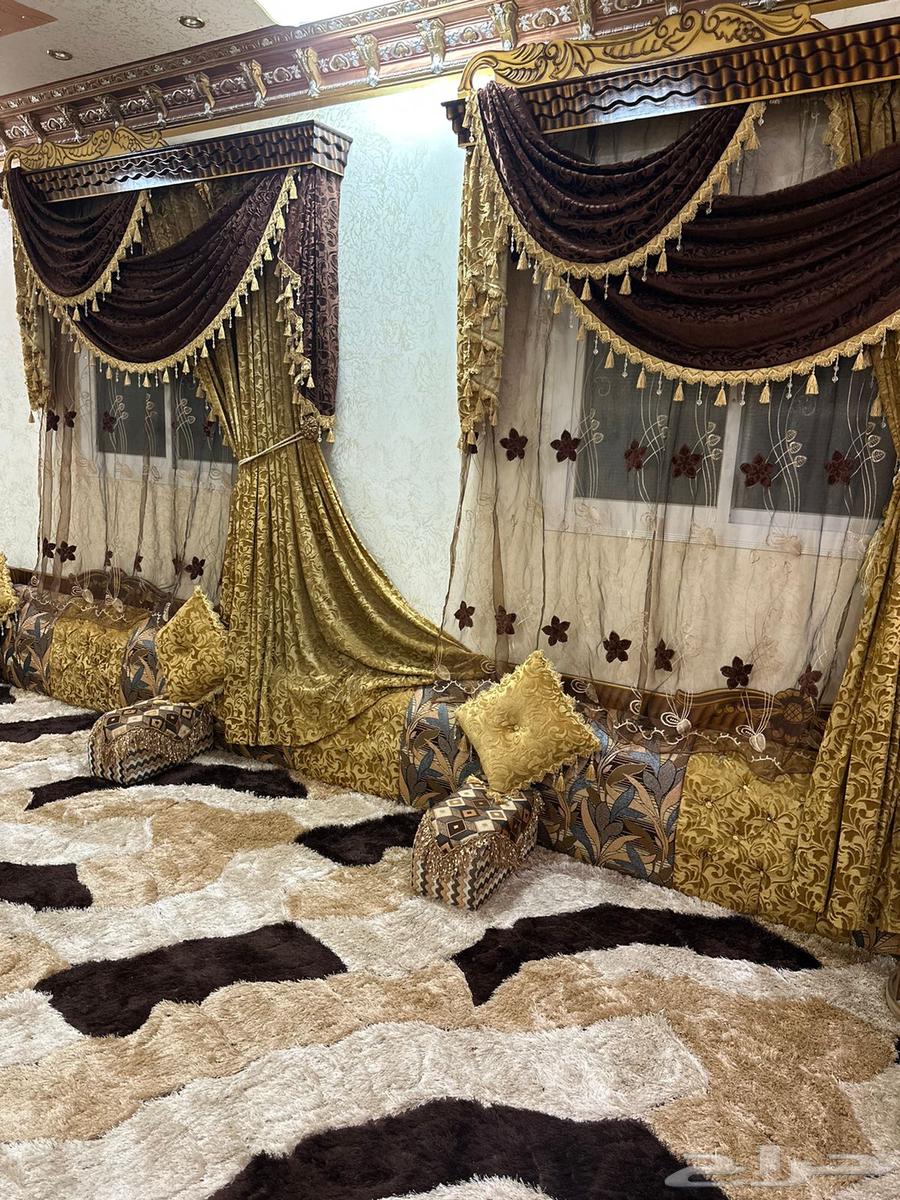 اثاث نظيف للبيع64496309932545114