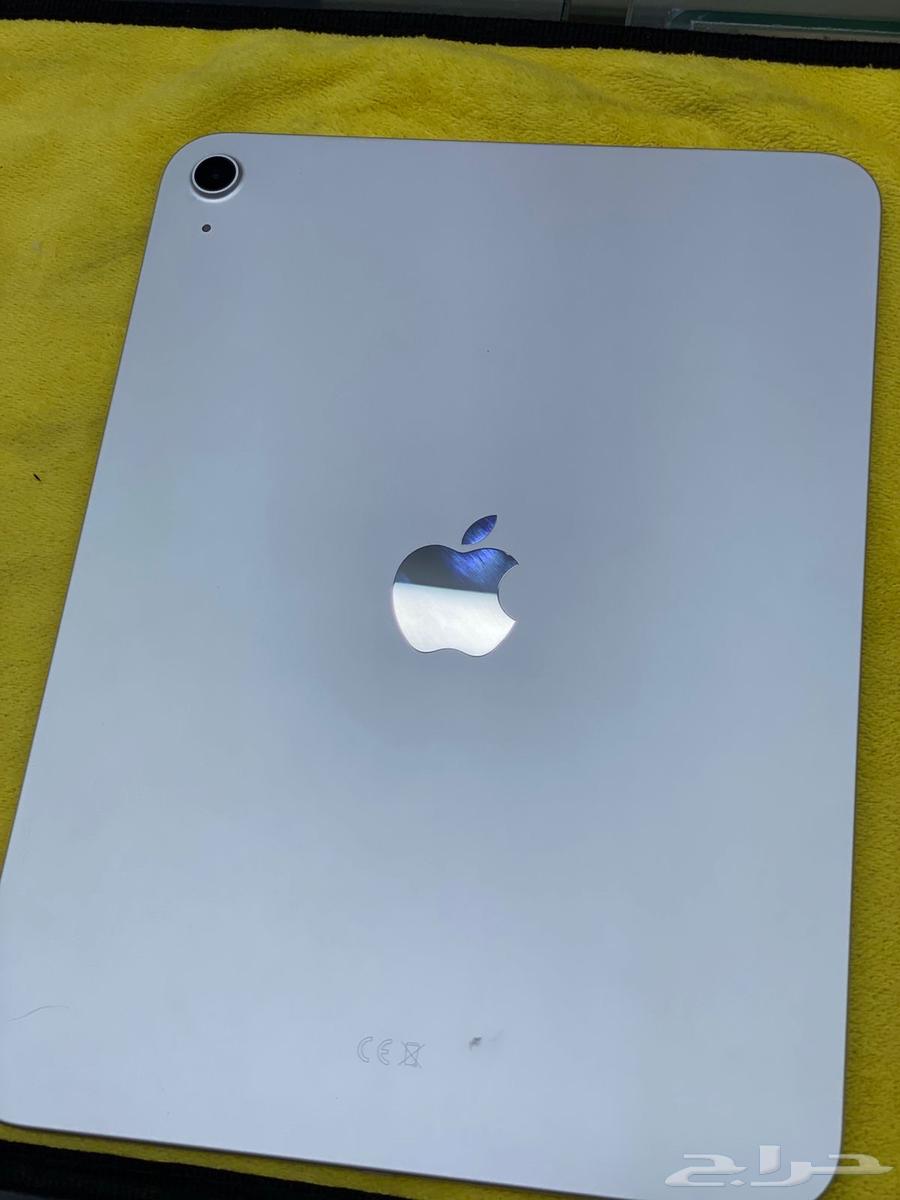 iPad A1664502460306178110