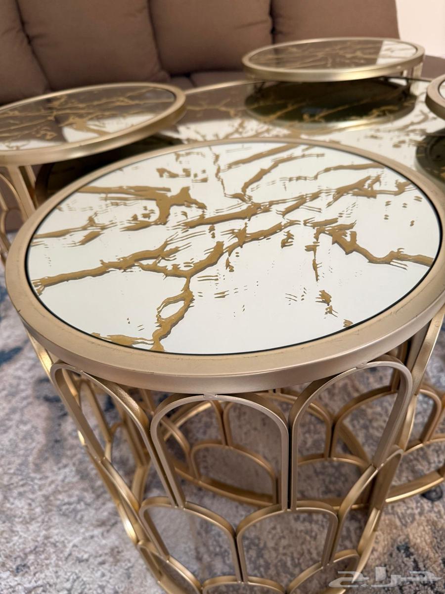 Tables64501651713410111