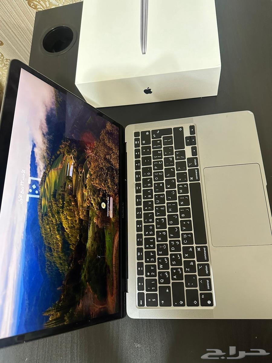 لابتوب ابل اير M164500187827203111