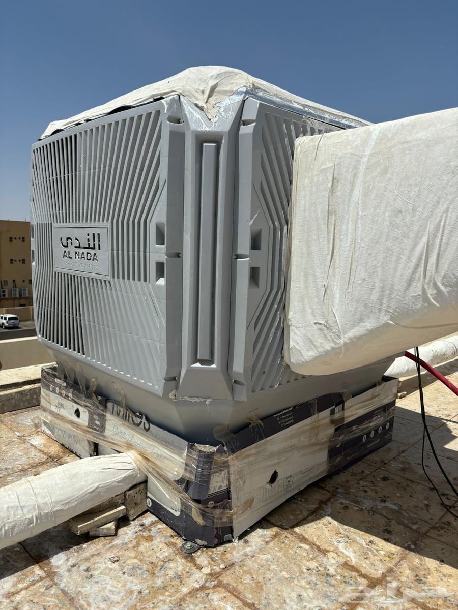 Desert cooler used for approximately two months64500616249730111