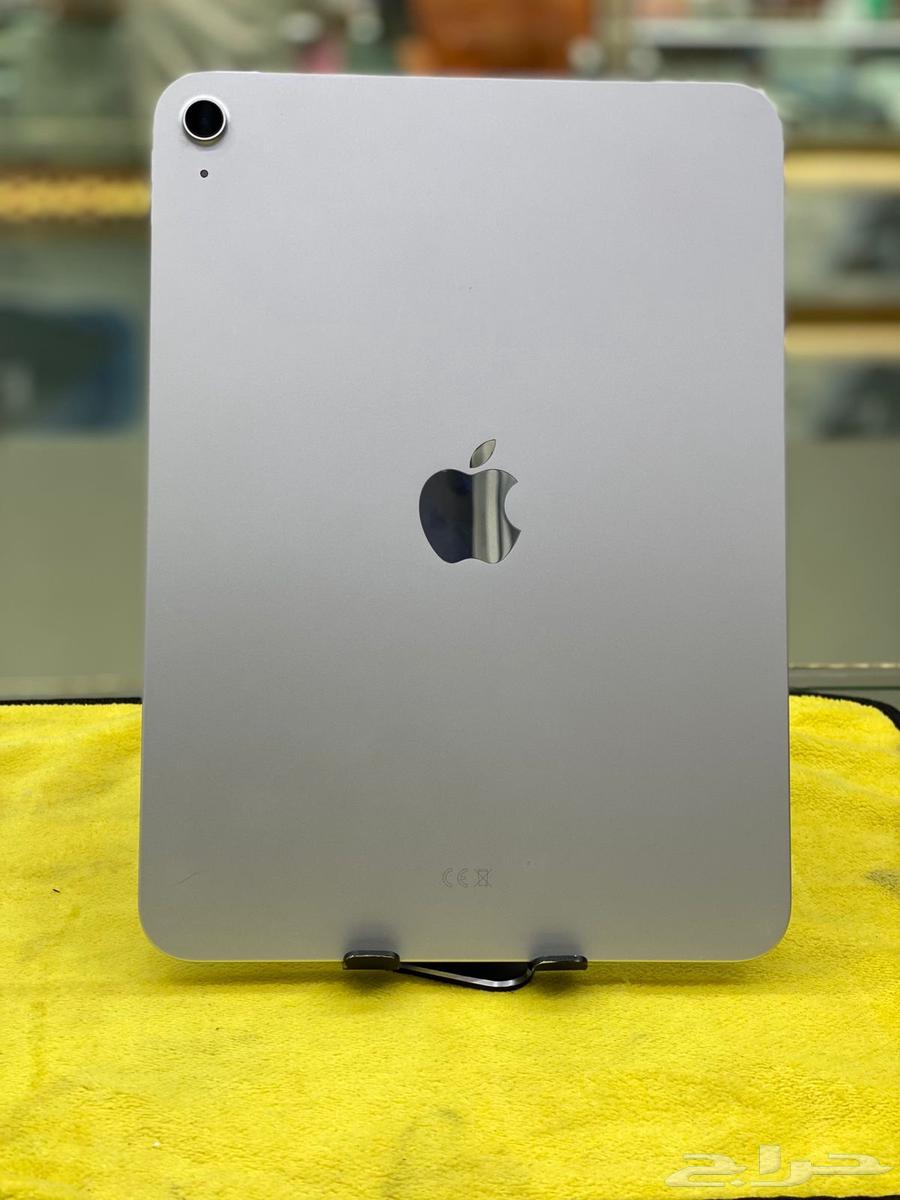 iPad A1664502460306178113