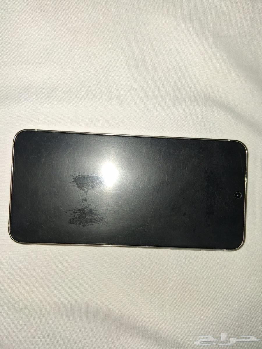 Galaxy S23 clean64498145392899113