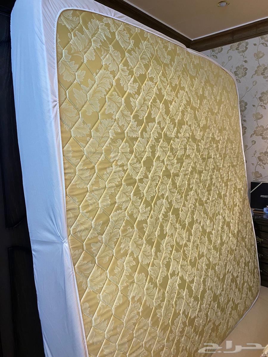 مرتبة سليب هاي نظيفة64499800739329110