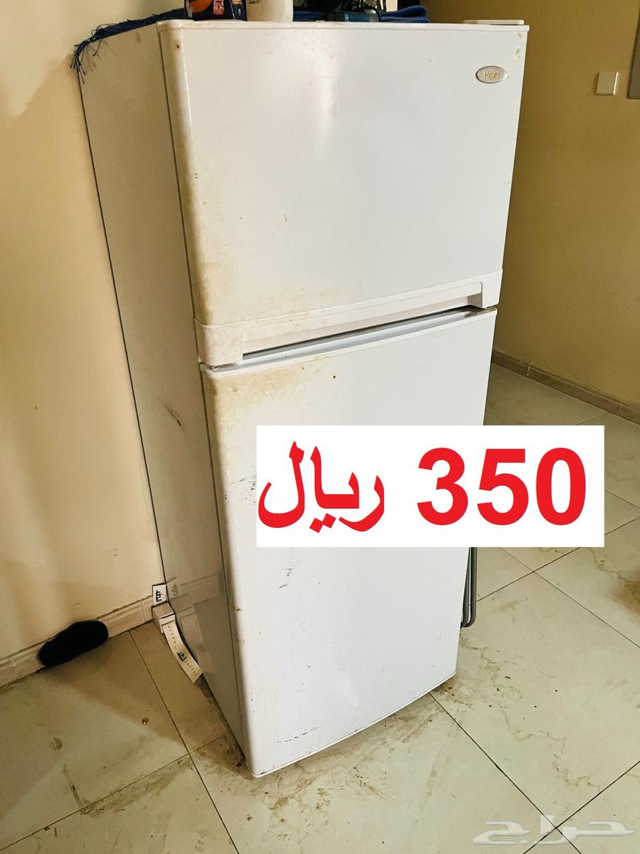 اغراض سكن كامله للبيع غرفه نوم ومكيف وغساله وتلاجه وشاشه64497068687875112