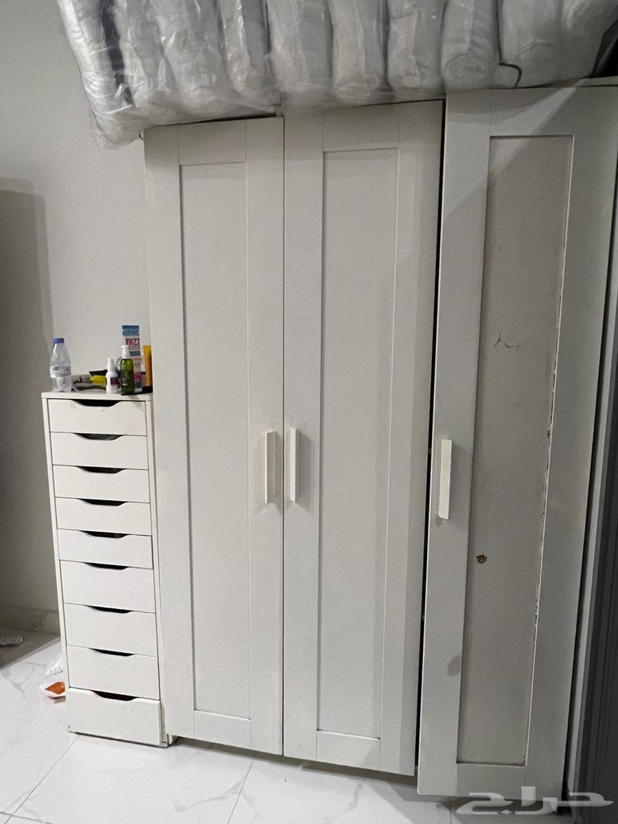 كرسي ايكيا نظيف جدا64497537513219111