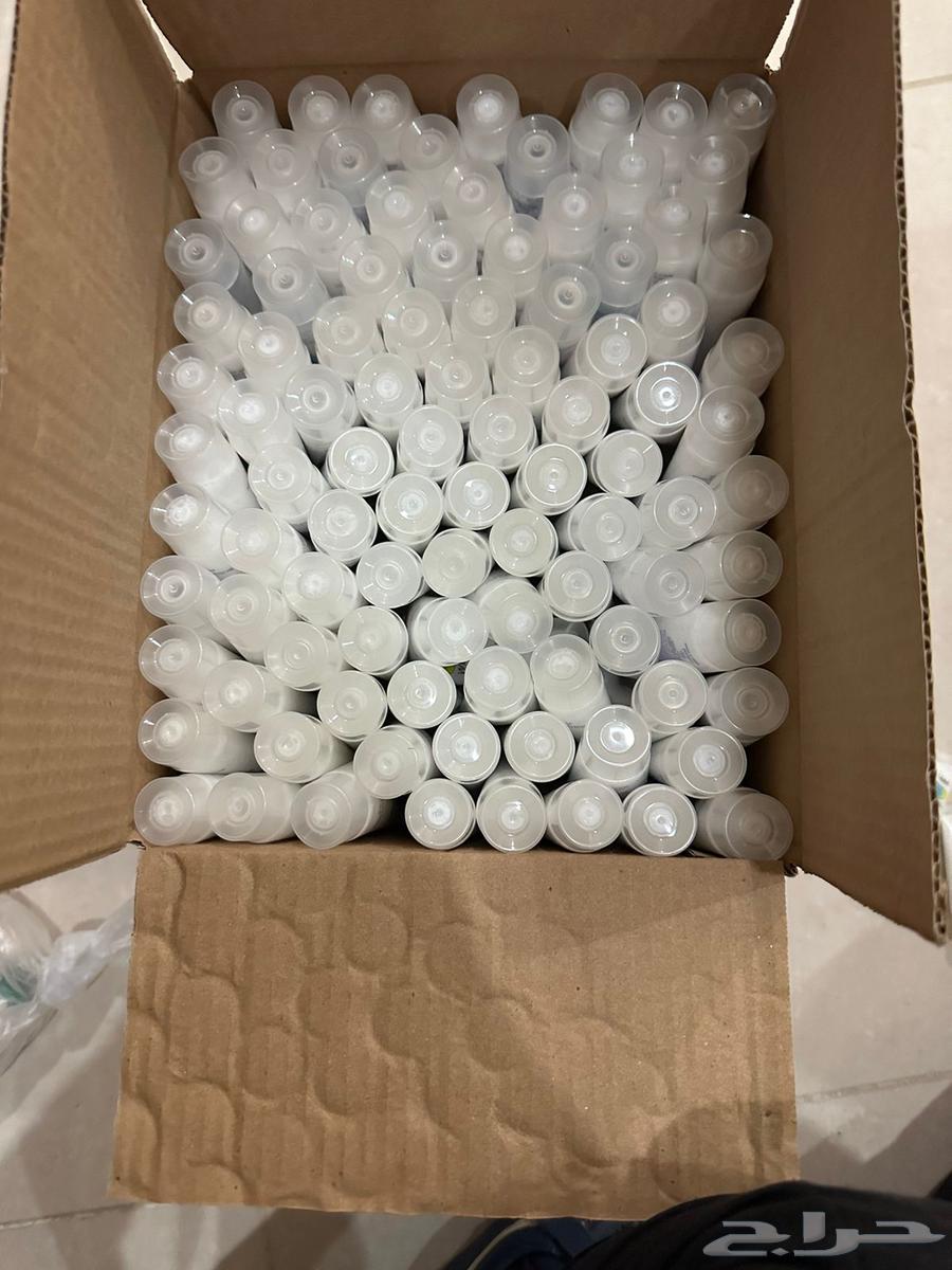 مستلزمات فندقيه شامبو كريم جل صابون64498715443842112