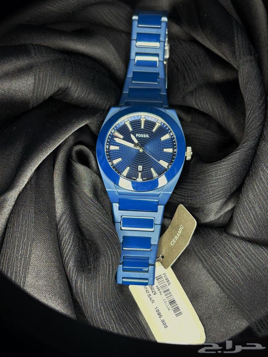 Fossil watch Brand new64494925781633112