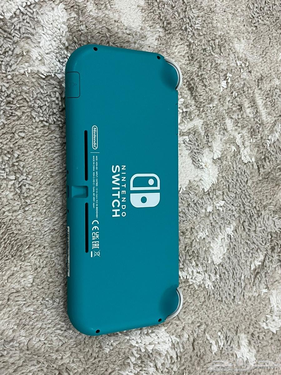 بيع جهاز نيتندو لايت64500783667714110