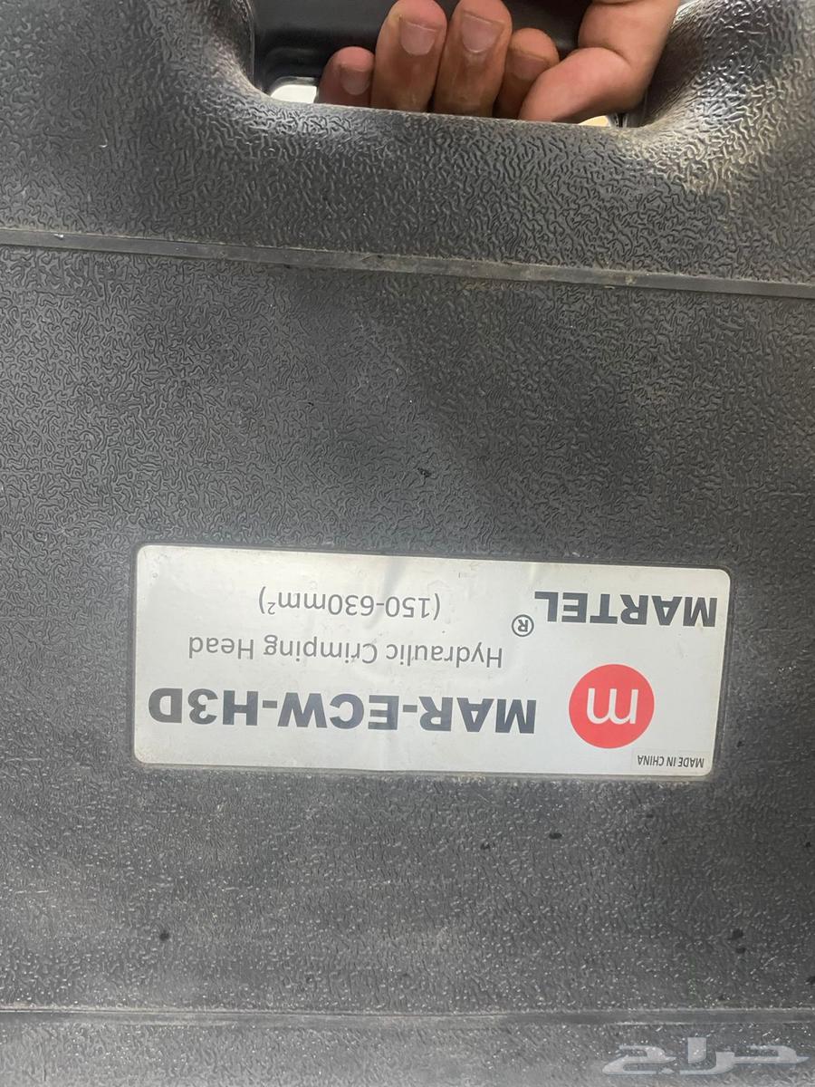 مكبس راس كيبل هيدروليك64502611727105111